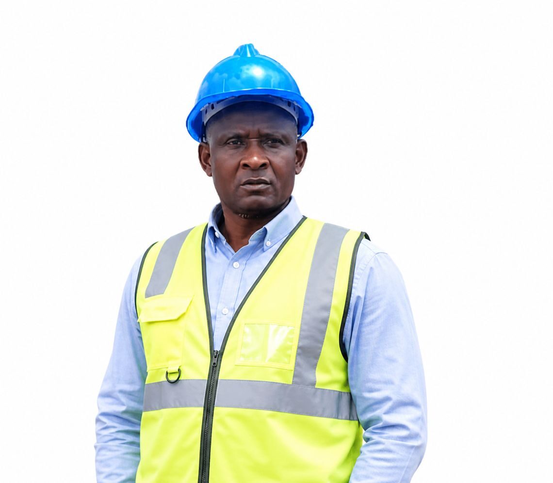 Mr Felix Wanye Fonsoh