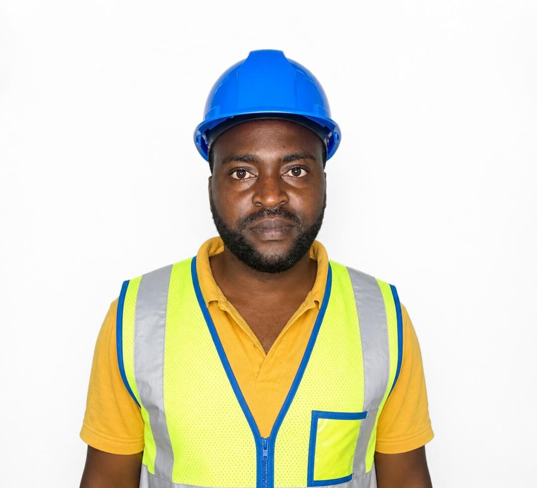   Mr Geh Clovis