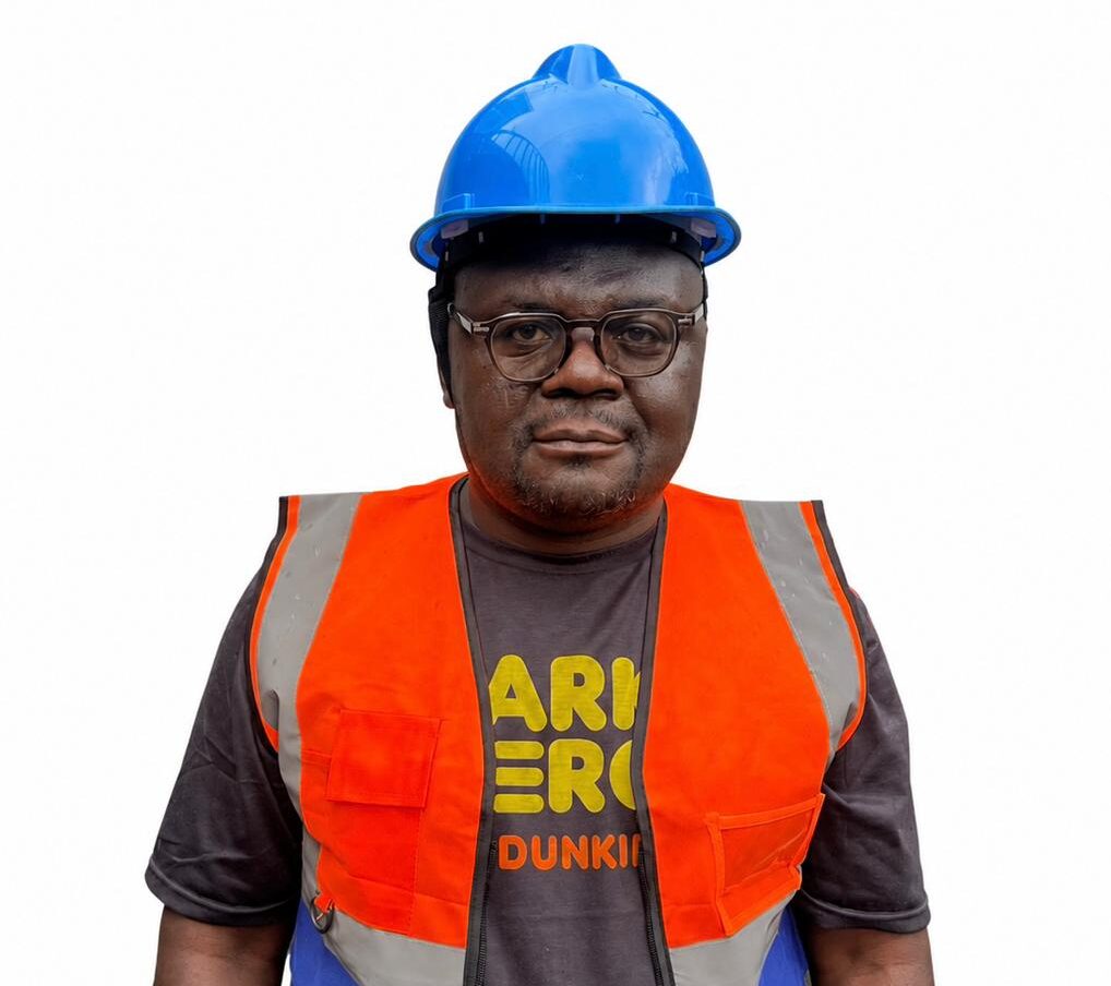   Mr Foryoung Eugene Asanga